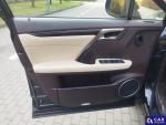 Lexus RX RX 450HL 3.5 MR`19 E6d Omotenashi Aukcja 309833 - grafika 15