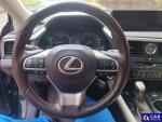 Lexus RX RX 450HL 3.5 MR`19 E6d Omotenashi Aukcja 309833 - grafika 22