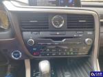Lexus RX RX 450HL 3.5 MR`19 E6d Omotenashi Aukcja 309833 - grafika 23