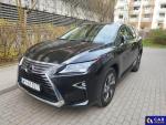 Lexus RX RX 450HL 3.5 MR`19 E6d Omotenashi Aukcja 309833 - grafika 1