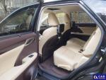 Lexus RX RX 450HL 3.5 MR`19 E6d Omotenashi Aukcja 309833 - grafika 49