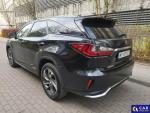 Lexus RX RX 450HL 3.5 MR`19 E6d Omotenashi Aukcja 309833 - grafika 4