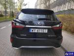 Lexus RX RX 450HL 3.5 MR`19 E6d Omotenashi Aukcja 309833 - grafika 5