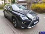 Lexus RX RX 450HL 3.5 MR`19 E6d Omotenashi Aukcja 309833 - grafika 2