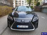 Lexus RX RX 450HL 3.5 MR`19 E6d Omotenashi Aukcja 309833 - grafika 6
