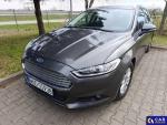 Ford Mondeo 2.0 TDCi MR`15 E6 Aukcja 309710 - grafika 1