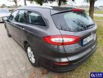 Ford Mondeo 2.0 TDCi MR`15 E6 Aukcja 309710 - grafika 4