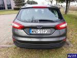 Ford Mondeo 2.0 TDCi MR`15 E6 Aukcja 309710 - grafika 5