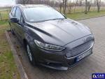 Ford Mondeo 2.0 TDCi MR`15 E6 Aukcja 309710 - grafika 2