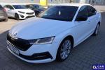 Skoda Octavia IV 1.5 TSI MR`20 E6d Aukcja 310363 - grafika 1