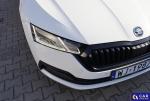Skoda Octavia IV 1.5 TSI MR`20 E6d Aukcja 310363 - grafika 58