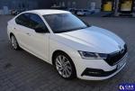 Skoda Octavia IV 1.5 TSI MR`20 E6d Aukcja 310363 - grafika 2