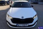 Skoda Octavia IV 1.5 TSI MR`20 E6d Aukcja 310363 - grafika 6