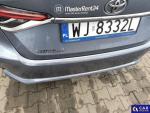 Toyota Corolla 1.5 Comfort Aukcja 309700 - grafika 53