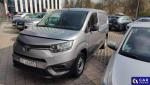 Toyota ProAce 1.5 CRD MR`20 E6.3 2.4t Aukcja 309851 - grafika 1