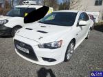 Mitsubishi Lancer 2.0 MR`08 E5 Aukcja 309759 - grafika 1