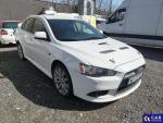 Mitsubishi Lancer 2.0 MR`08 E5 Aukcja 309759 - grafika 3