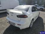 Mitsubishi Lancer 2.0 MR`08 E5 Aukcja 309759 - grafika 4