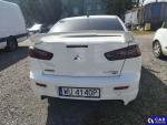 Mitsubishi Lancer 2.0 MR`08 E5 Aukcja 309759 - grafika 5