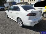 Mitsubishi Lancer 2.0 MR`08 E5 Aukcja 309759 - grafika 6