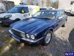 Jaguar Daimler Daimler Eight 4.0 Aukcja 309760 - grafika 1