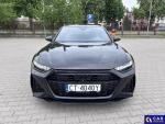 Audi RS6 Avant  Aukcja 310770 - grafika 22