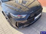 Audi RS6 Avant  Aukcja 310346 - grafika 10