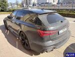Audi RS6 Avant  Aukcja 310346 - grafika 2
