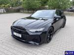 Audi RS6 Avant  Aukcja 310770 - grafika 1