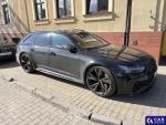 Audi RS6 Avant  Aukcja 310346 - grafika 5