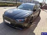 Audi RS6 Avant  Aukcja 310346 - grafika 1