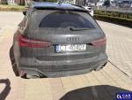 Audi RS6 Avant  Aukcja 310346 - grafika 3