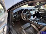 Audi RS6 Avant  Aukcja 310346 - grafika 63