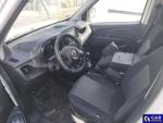 Fiat Doblo Cargo 1.6 M-jet MR`15 E6d 2.5t Aukcja 309775 - grafika 16