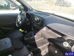Fiat Doblo Cargo 1.6 M-jet MR`15 E6d 2.5t Aukcja 309775 - grafika 30