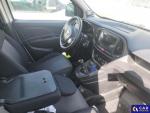 Fiat Doblo Cargo 1.6 M-jet MR`15 E6d 2.5t Aukcja 309775 - grafika 33