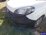Fiat Doblo Cargo 1.6 M-jet MR`15 E6d 2.5t Aukcja 309775 - grafika 36