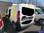 Fiat Doblo Cargo 1.6 M-jet MR`15 E6d 2.5t Aukcja 309775 - grafika 2