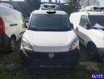 Fiat Doblo Cargo 1.6 M-jet MR`15 E6d 2.5t Aukcja 309775 - grafika 3