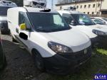 Fiat Doblo Cargo 1.6 M-jet MR`15 E6d 2.5t Aukcja 309775 - grafika 4