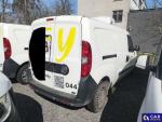 Fiat Doblo Cargo 1.6 M-jet MR`15 E6d 2.5t Aukcja 309775 - grafika 5