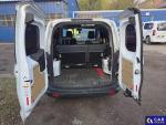 Ford Transit Courier 1.5 TDCi MR`15 E6 1.8t Aukcja 309805 - grafika 22