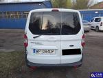 Ford Transit Courier 1.5 TDCi MR`15 E6 1.8t Aukcja 309805 - grafika 28