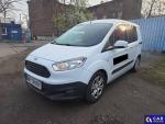 Ford Transit Courier 1.5 TDCi MR`15 E6 1.8t Aukcja 309805 - grafika 1