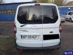 Ford Transit Courier 1.5 TDCi MR`15 E6 1.8t Aukcja 309805 - grafika 3