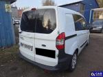 Ford Transit Courier 1.5 TDCi MR`15 E6 1.8t Aukcja 309805 - grafika 4