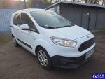 Ford Transit Courier 1.5 TDCi MR`15 E6 1.8t Aukcja 309805 - grafika 5