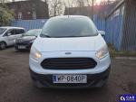 Ford Transit Courier 1.5 TDCi MR`15 E6 1.8t Aukcja 309805 - grafika 6