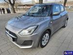 Suzuki Swift  Aukcja 309908 - grafika 1