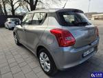 Suzuki Swift  Aukcja 309908 - grafika 3